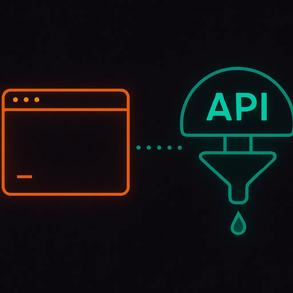 Why we run agents interactively, not headless