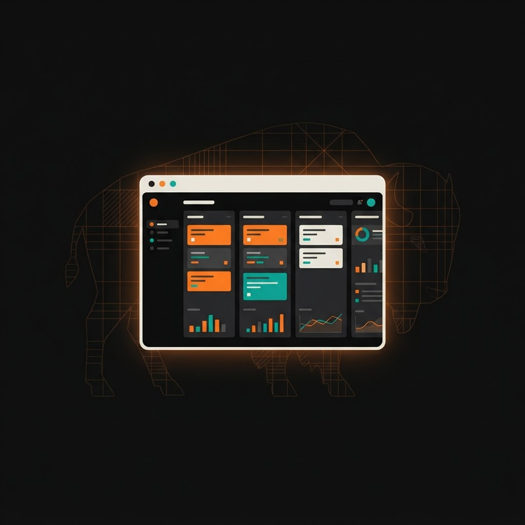 Trau 2.0: the hub